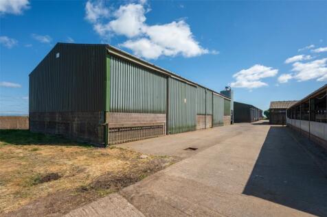 Farm Buildings