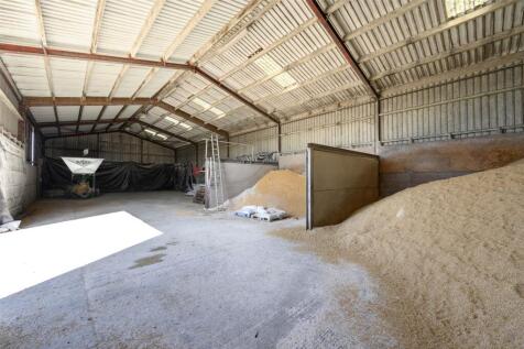 Farm Building