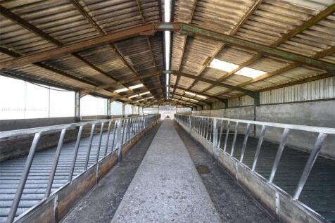 Farm Buildings