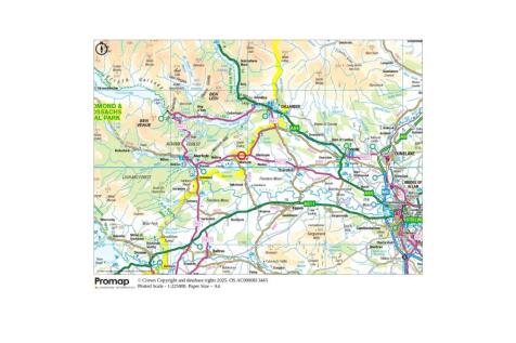 Location Plan