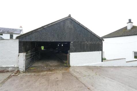 Farm Building