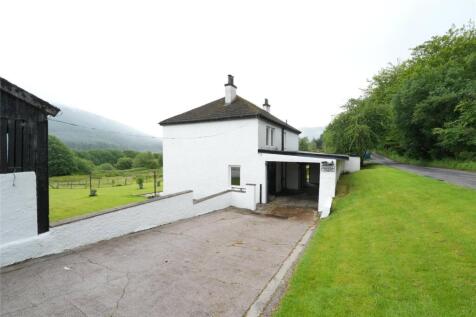 Farmhouse &amp; Garage