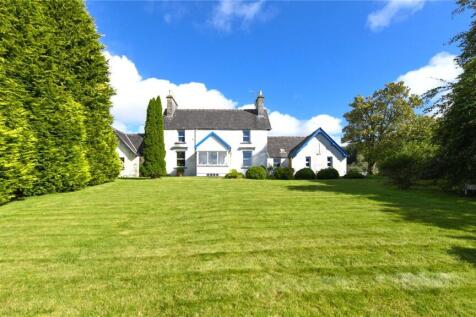 Lot 1- Farmhouse