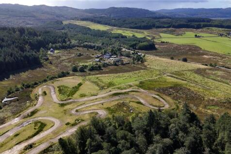 Motocross Track