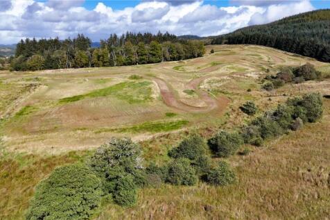 Motocross Track