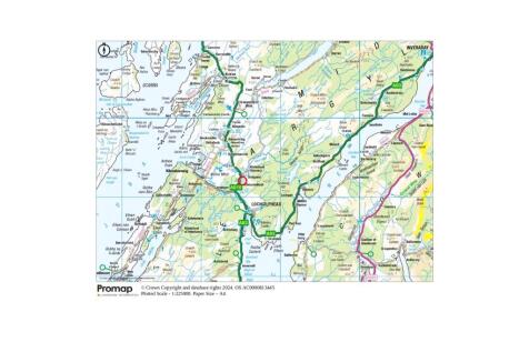 Location Plan
