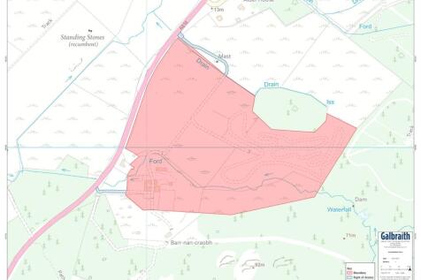 Boundary Plan