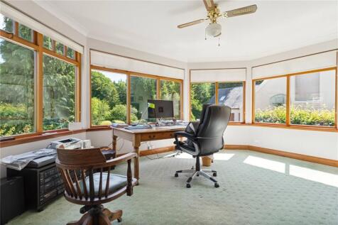 Groundfloor Office
