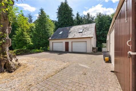 Double Garage
