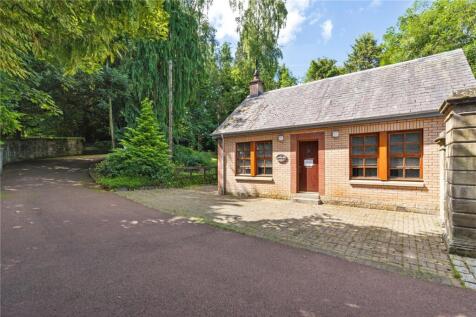 Gate House