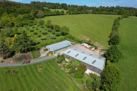 Outbuildings