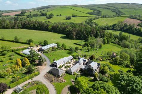 West Leas