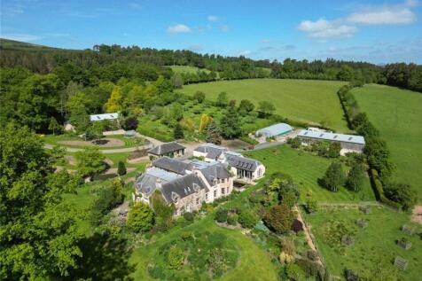 West Leas Lot 1