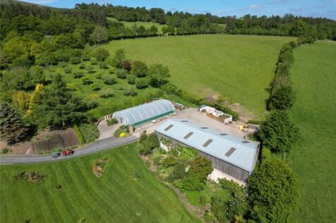 Outbuildings