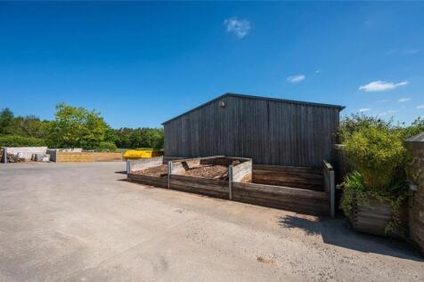 Outbuilding