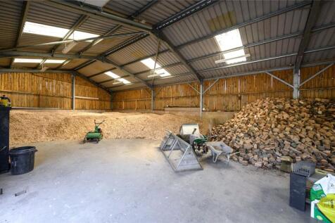 Outbuilding