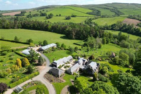 West Leas