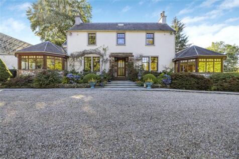 Clyde House