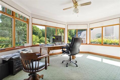 Groundfloor Office