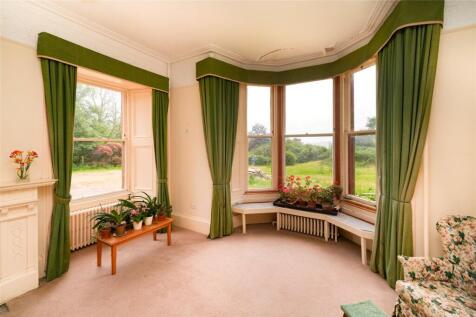 Bay Window