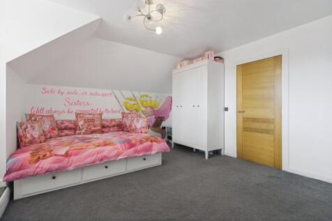 Bedroom Five