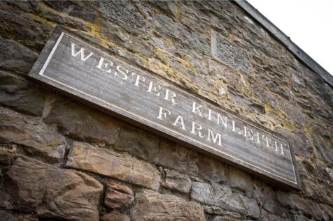 Wester Kinleith