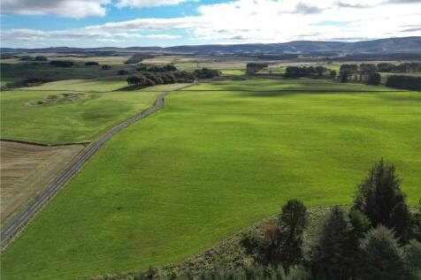 Land At Black Mount
