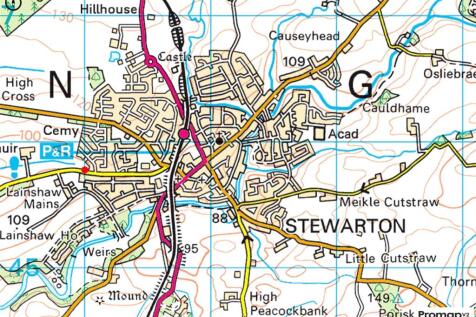 Location Plan