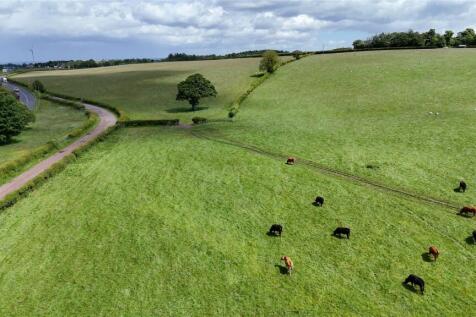 Lot 1 - Land