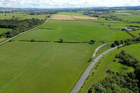 Lot 1 - Land