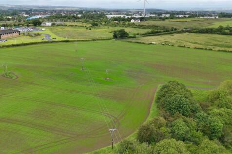 Lot 3 - Land