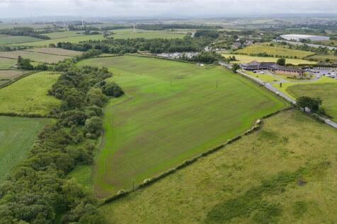 Lot 3 - Land
