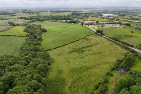Lot 3 - Land