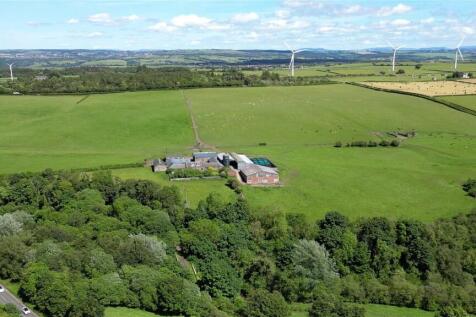Lot 1 - Land