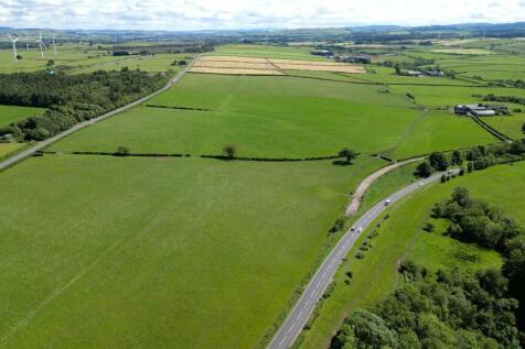 Lot 1 - Land