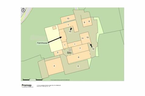 Steading Plan