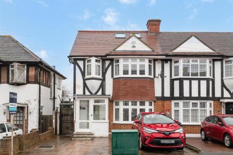 Wolsey Crescent