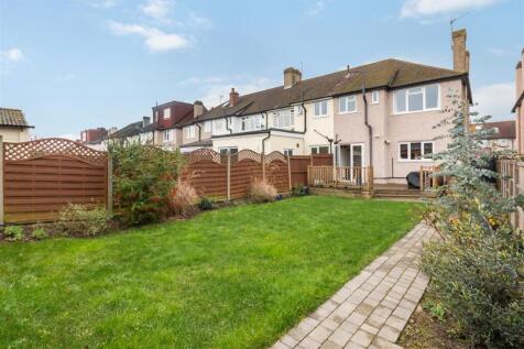 Thurlestone Avenue
