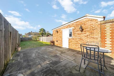 Churston Drive