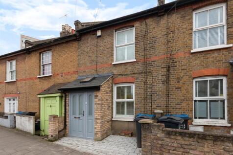 Crown Lane