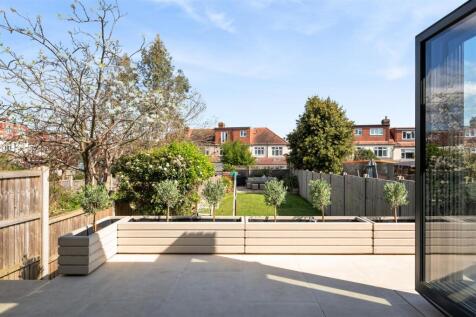 Greenwood Close