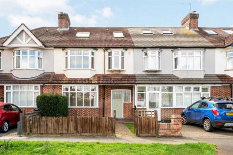 Beaford Grove