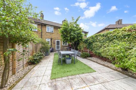 Combermere Road