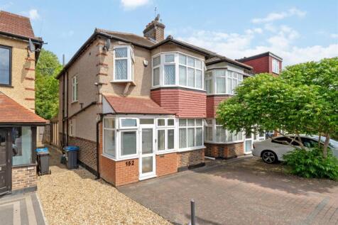 Wandle Road
