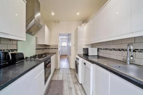 Wandle Road