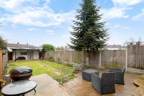 Wolsey Crescent