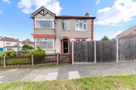 Ravensbury Avenue