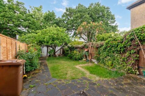 Thurleston Avenue