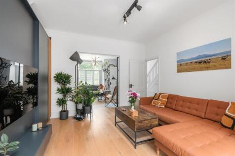 Grasmere Avenue