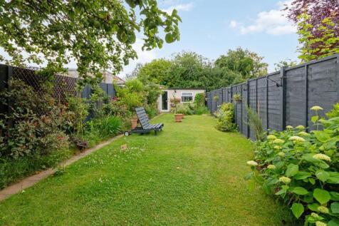 Grasmere Avenue
